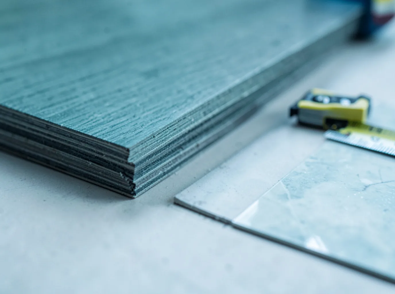 Luxury Vinyl Plank Installation Murdo, SD FAQs